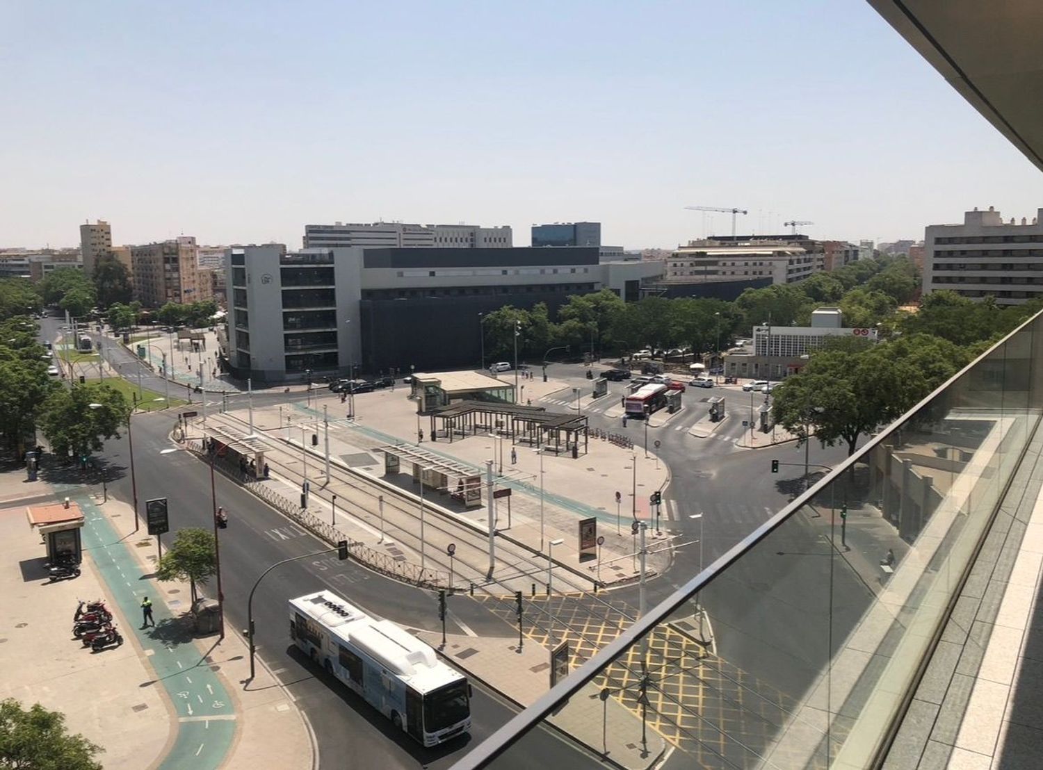 Piso en avenida de la Buhaira, 30 - Foto 3