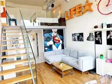 Loft en  Avenida Hermanos Machado 13 - Foto 1