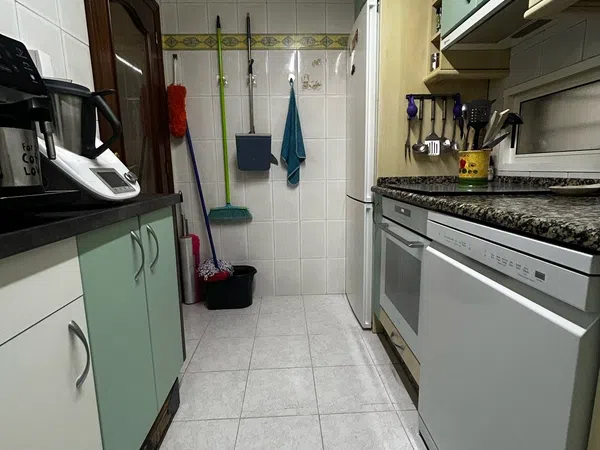 Piso en Alonso arias, 14 - Foto 1