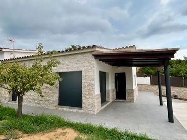Chalet en  Carrer l'Olivera 6 - Foto 11