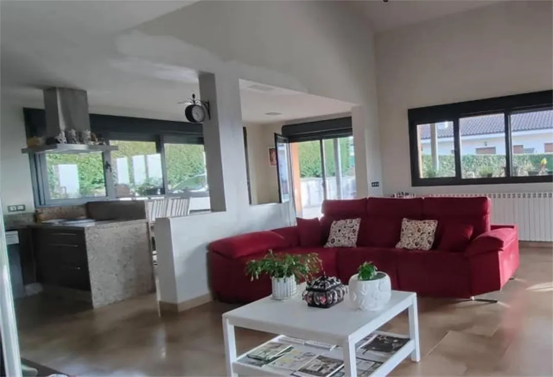 Chalet en Siero - Foto 4