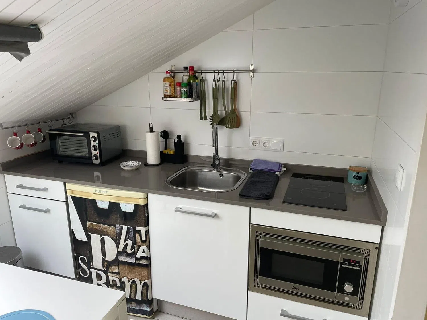 Piso en calle Trasmiera, 6 - Foto 5