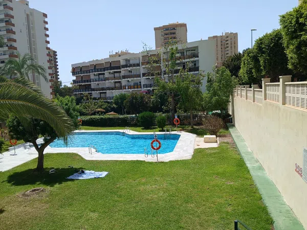 Piso en Paseo de los Sauces, 4, Aguadulce sur - Foto 28