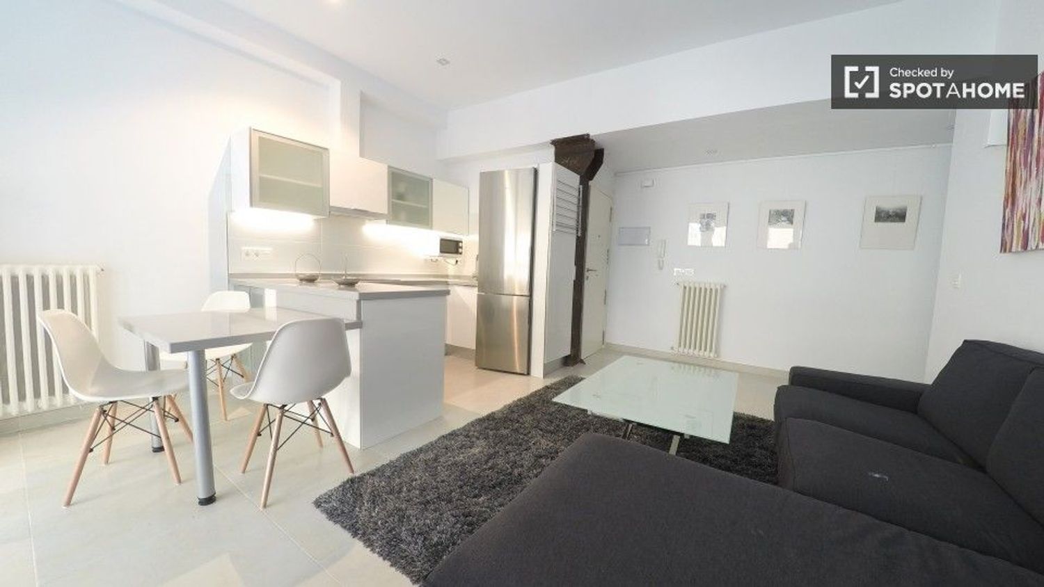 Piso en calle Pedro Antonio de Alarcón, 18 - Foto 2