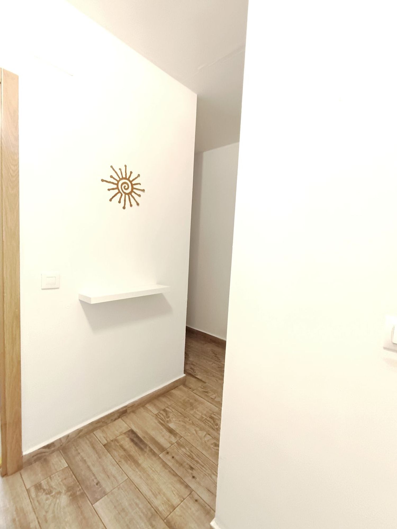 Piso en Calle Gregorio Fernández, 38 - Foto 2