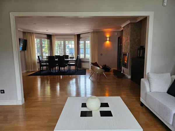 Casa independiente en El Olivar de Mirabal - Foto 10