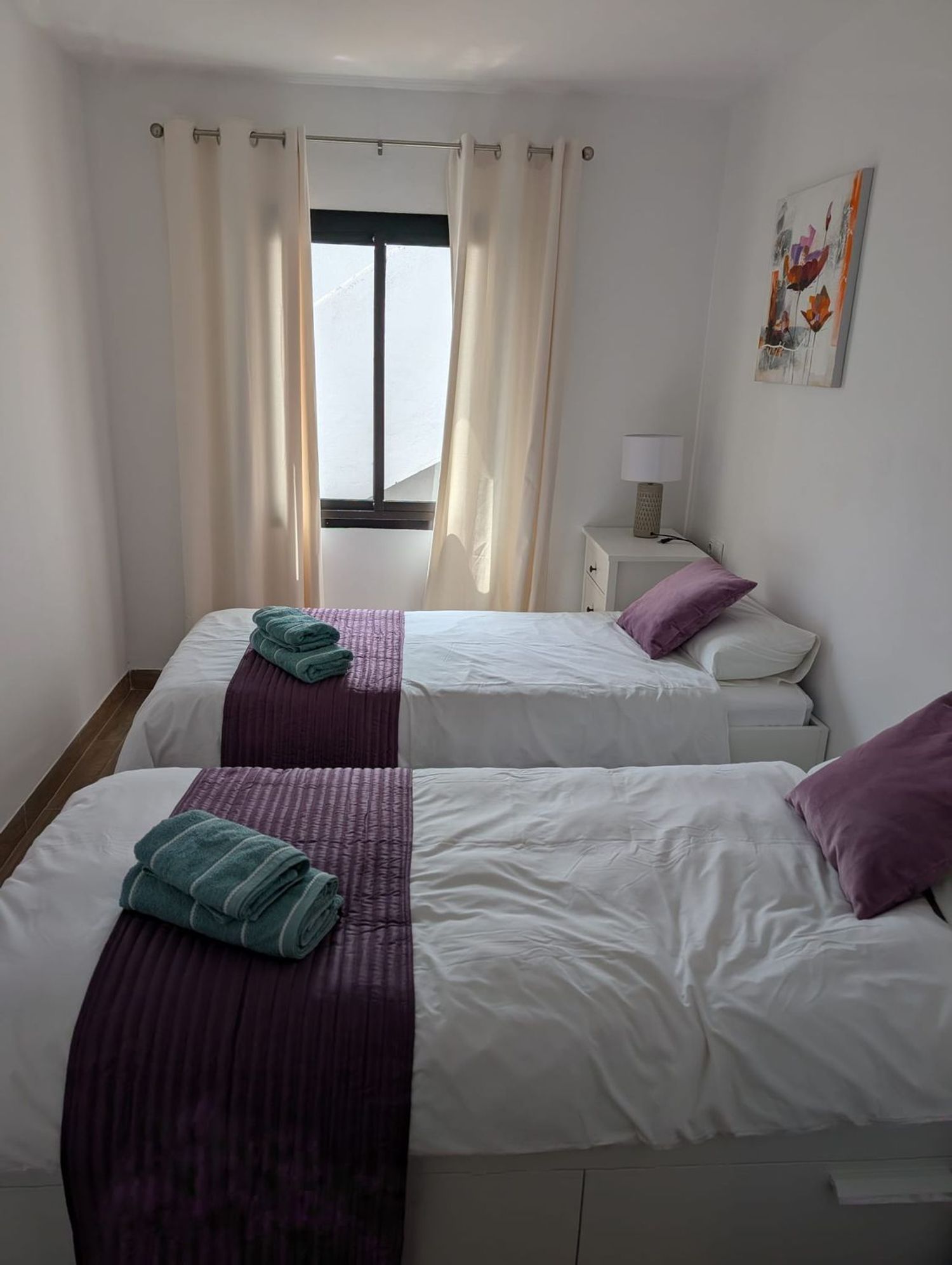 Chalet adosado en Calle Uruguay, 14 - Foto 7