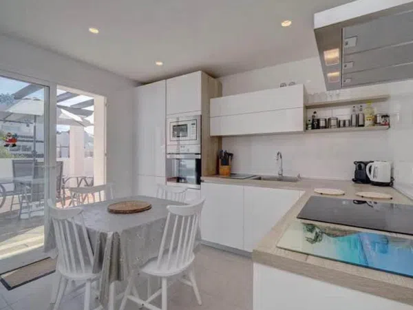 Dúplex en calle Lago de los Cisnes, 1 - Foto 12