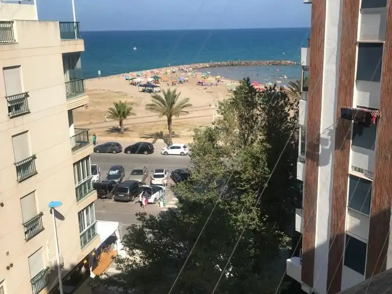 Piso en  Avenida Mediterráneo 140 - Foto 7