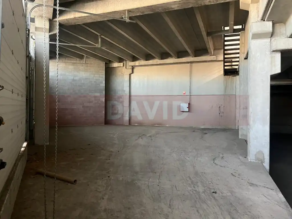Nave Industrial en  Calle Raimon Casellas De - Foto 15