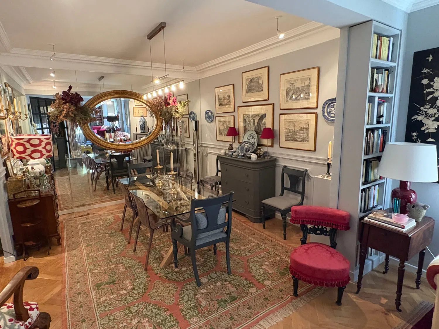 Piso en calle de Hermenegilda Martínez, 4 - Foto 6