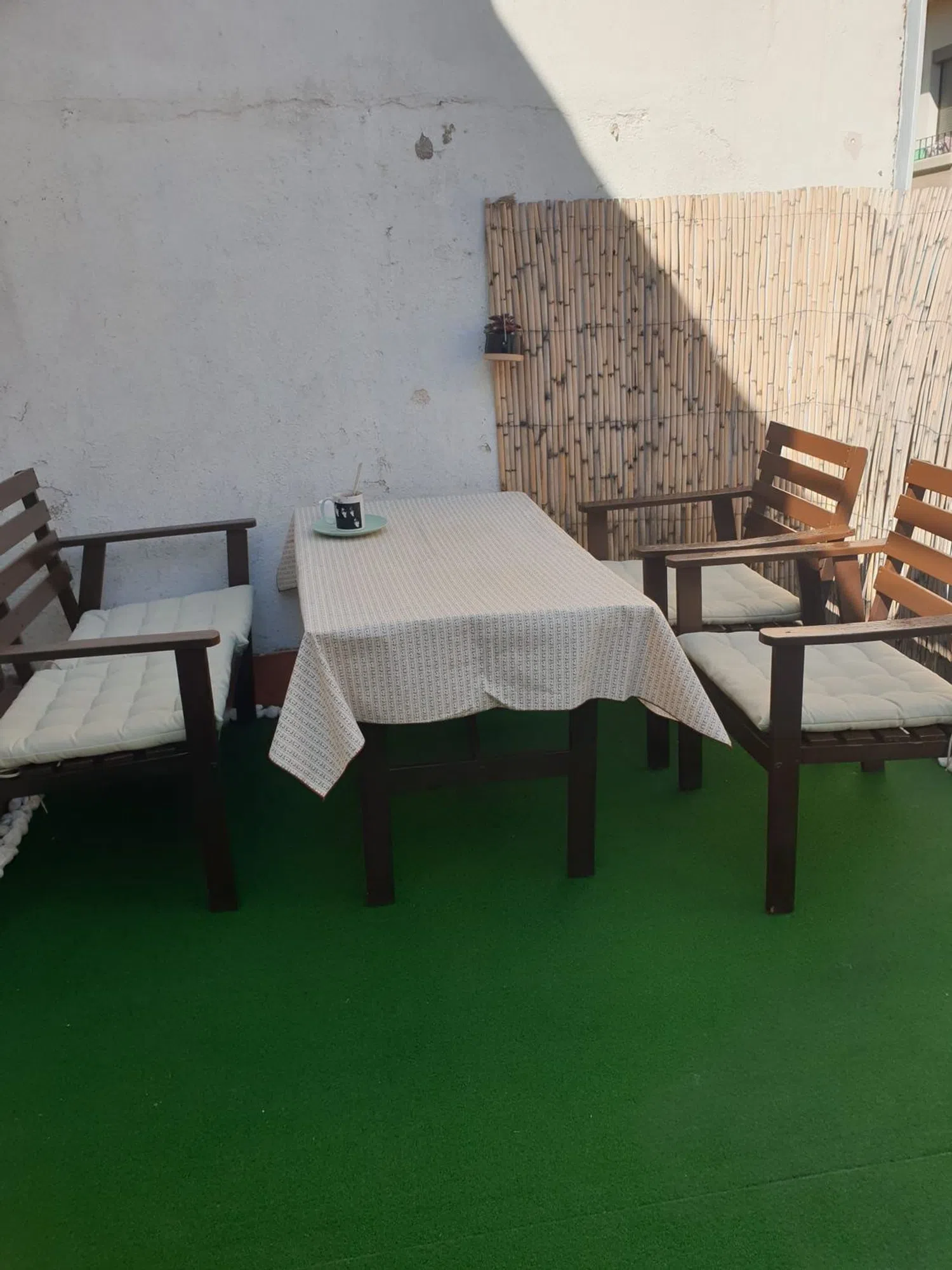 Ático en calle del marqués de mondéjar, 12 - Foto 6