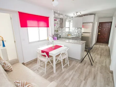 Piso en calle Guadiaro, 26