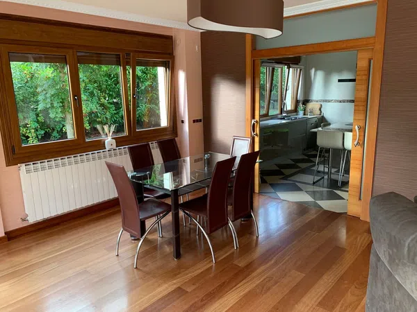 Casa o chalet independiente en Calle Andra Mari de Toloño Kalea, 6, Zona rural este, Zona rural este - Foto 16
