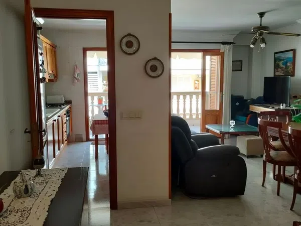 Piso en Calle Roger de Flor, 63, Port de Pollença, Port de Pollença - Foto 3
