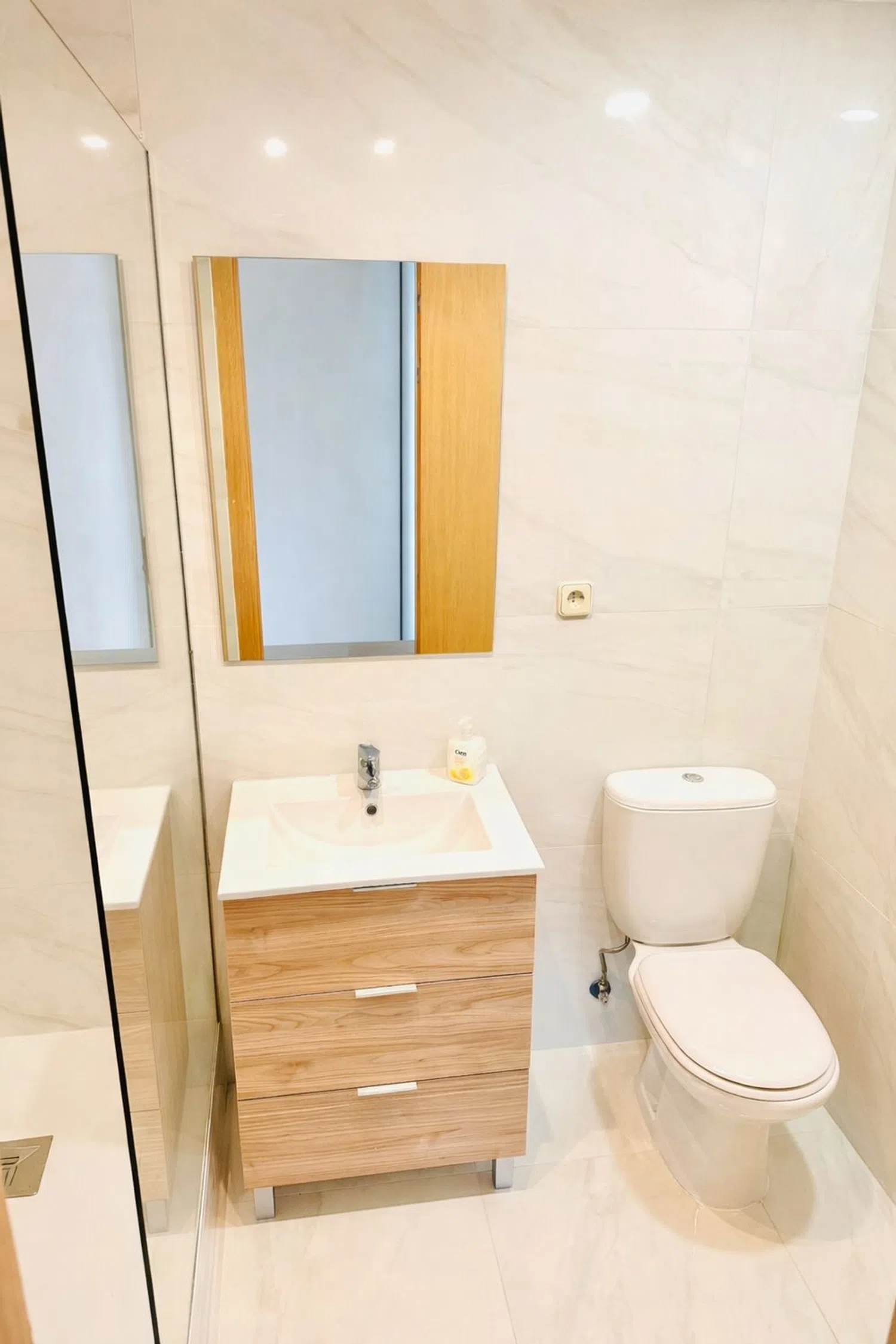 Estudio en avenida del Juncal, 11 - Foto 8