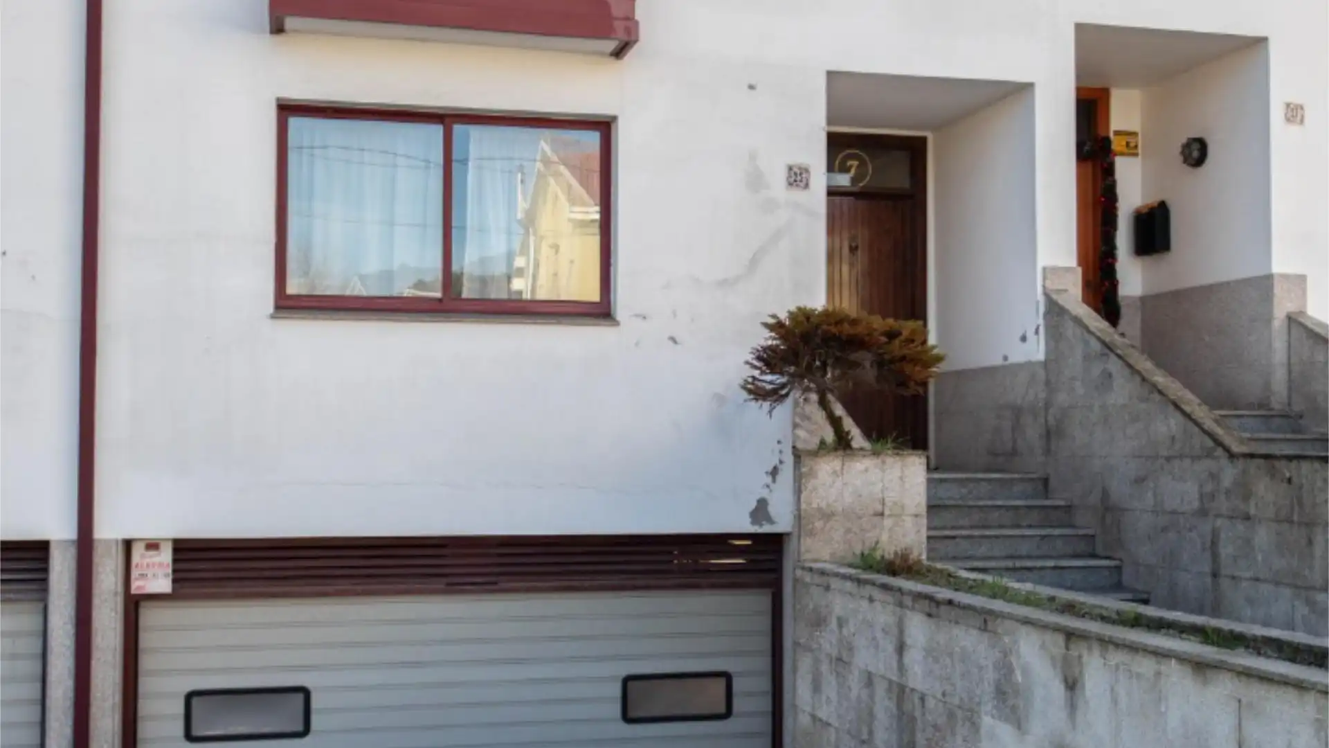 Piso en  Rúa Regueiro 25 - Foto 51