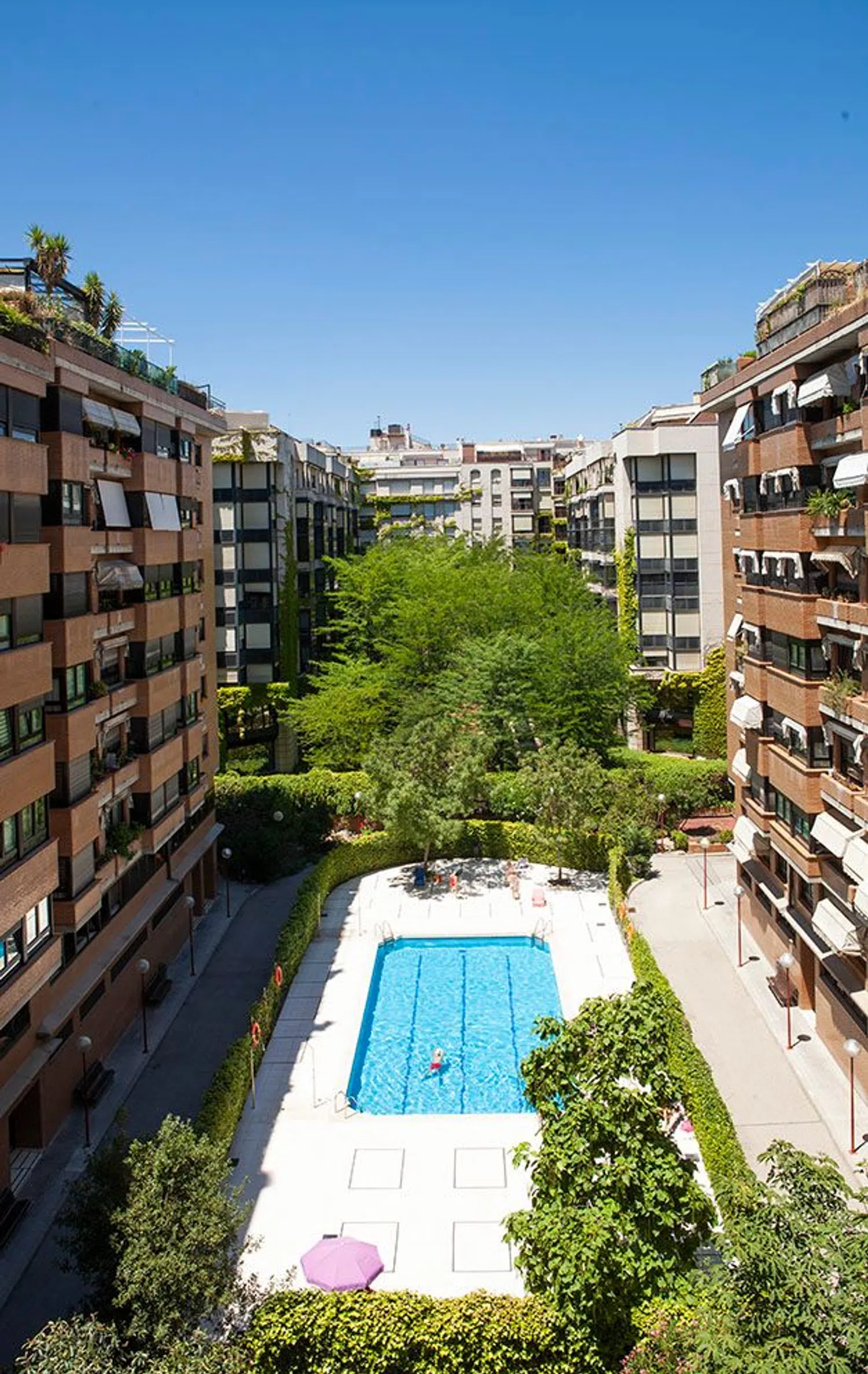 Piso en Urb. residencial maestranza Barrio Pacífico - Foto 1