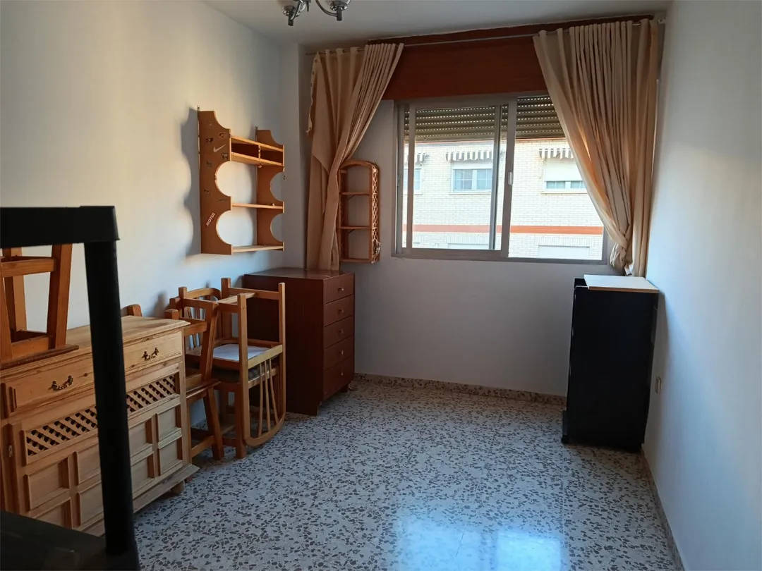 Piso en  Calle Profesor Manuel Garzón Pareja 8 - Foto 13