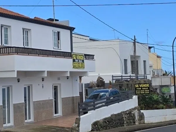 Chalet pareado en Tacoronte - Los Naranjeros - Foto 1