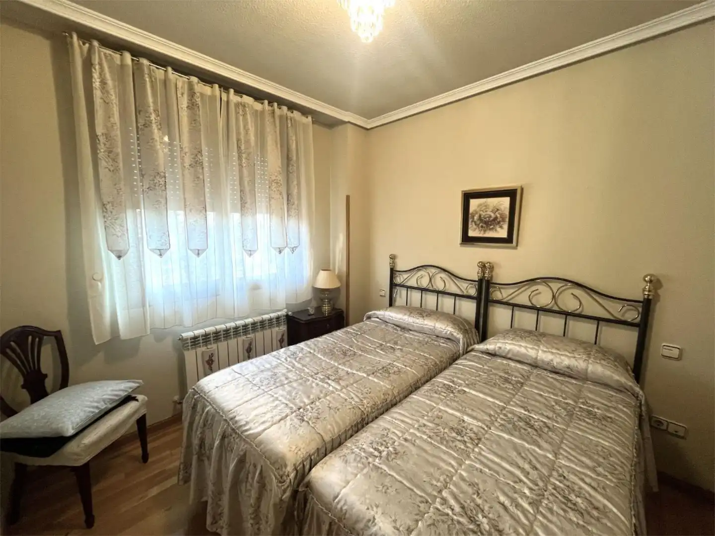 Piso en  Avenida Isaac Albéniz 3 - Foto 10