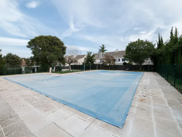 Chalet adosado en Barrio Zona Estación - Foto 37