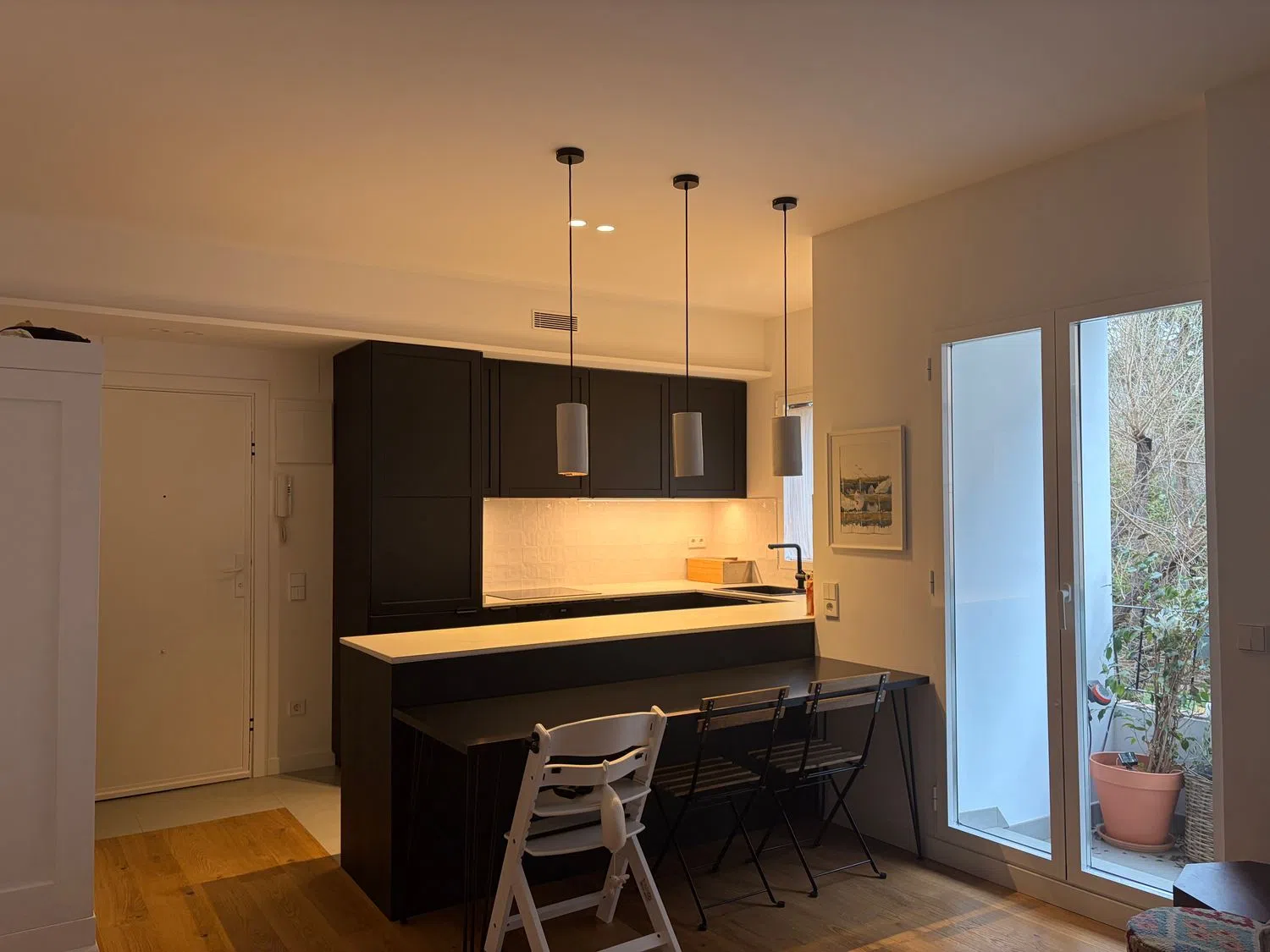 Piso en calle de Arturo Soria, 282 - Foto 9