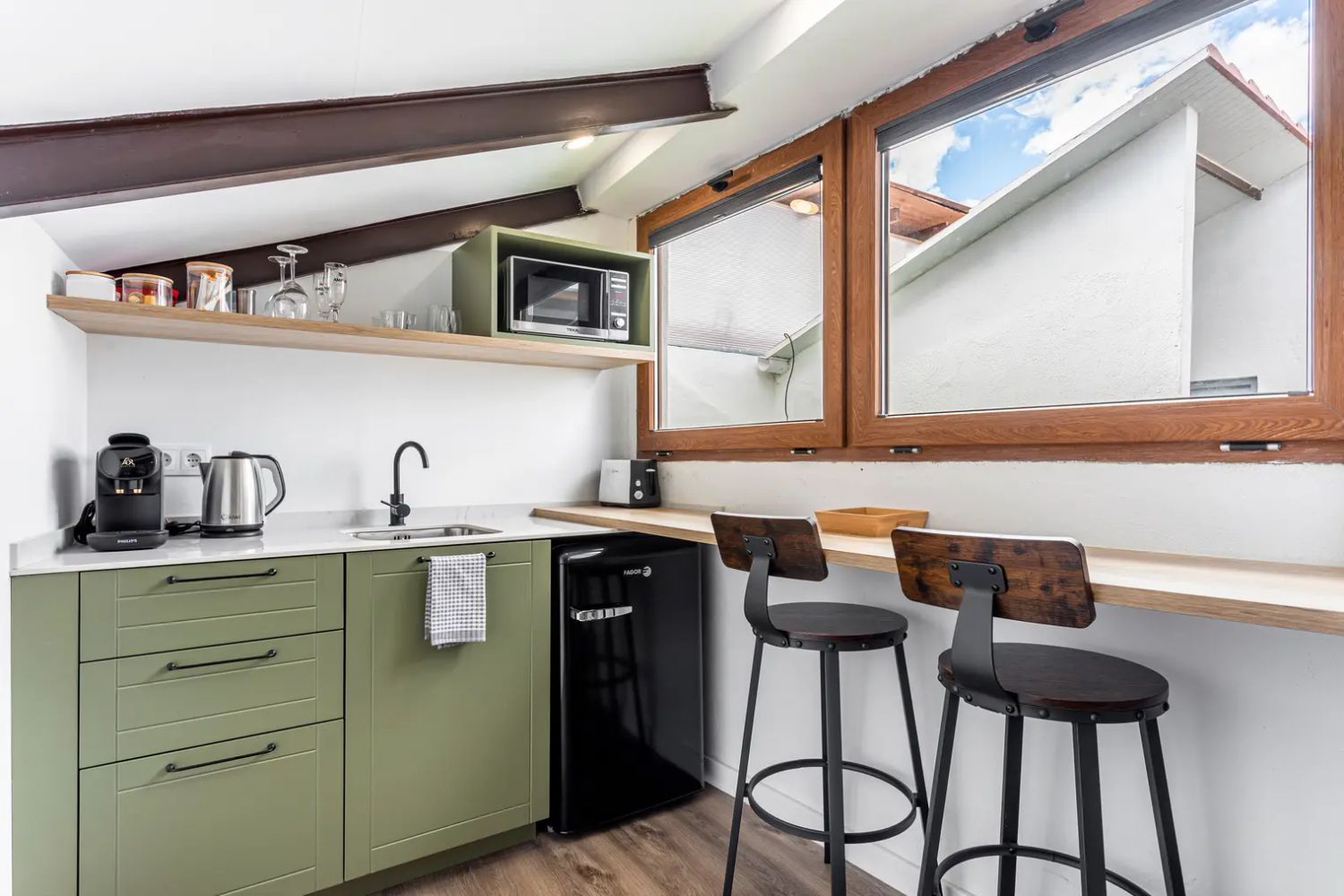 Estudio en calle Tenerias, 4 - Foto 9