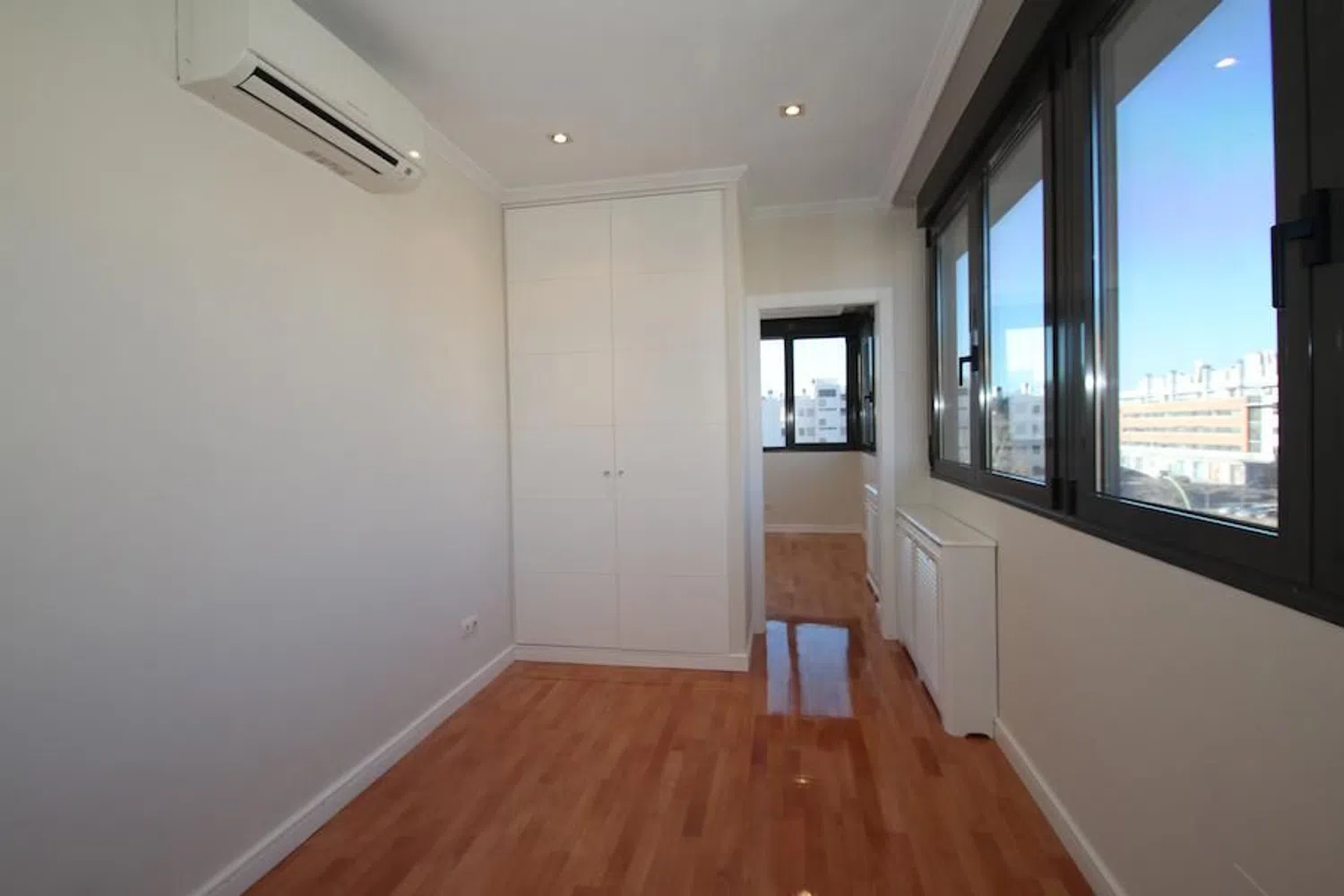 Ático en calle Monasterio de Poyo, 14 - Foto 16