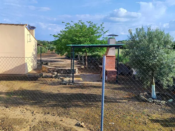 Casa rural en Calle Eras del Prado s/n - Foto 23