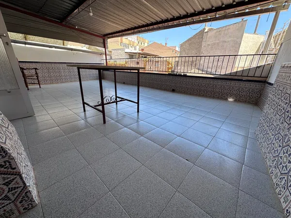 Casa de pueblo en Avenida de Andalucía, 64 - Foto 12