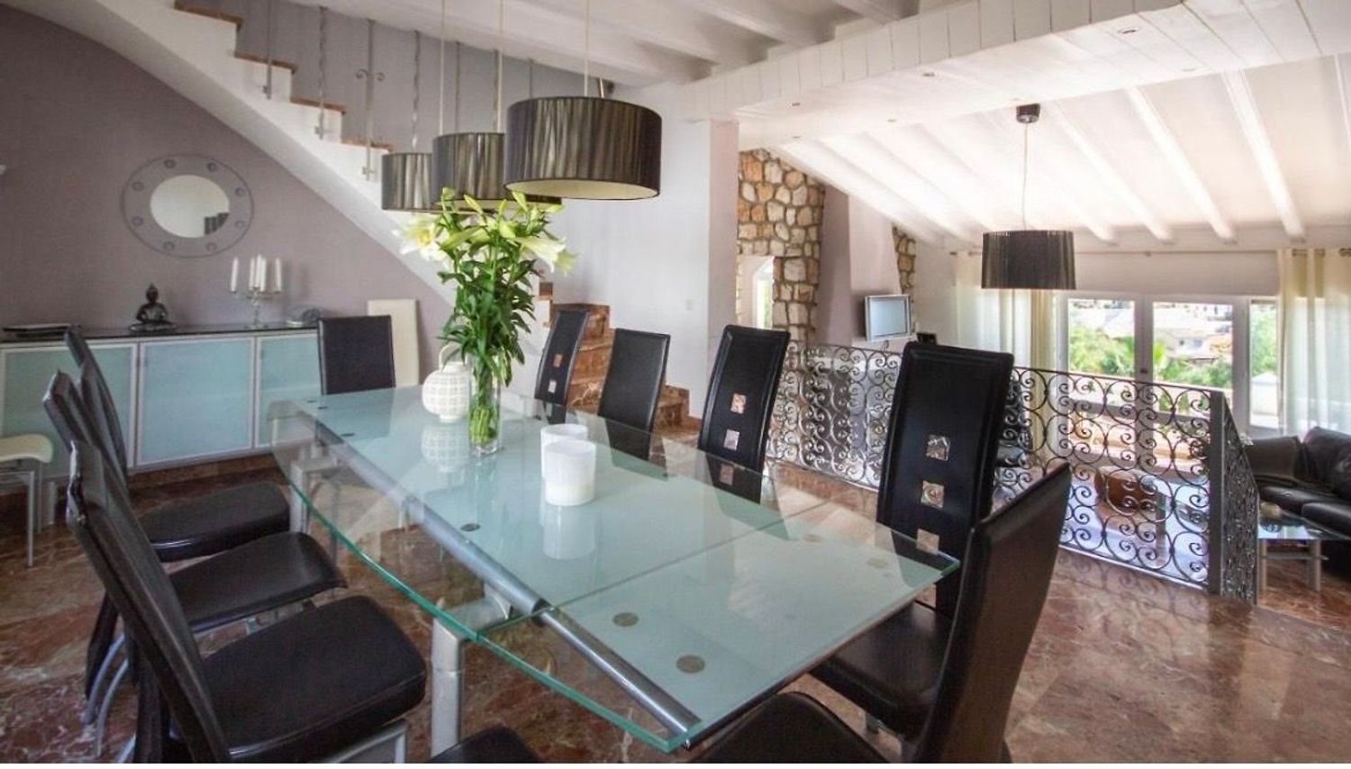 Casa o chalet independiente en Los Cupresos, 24, Urb. Campo Mijas - Hornillo - Foto 4