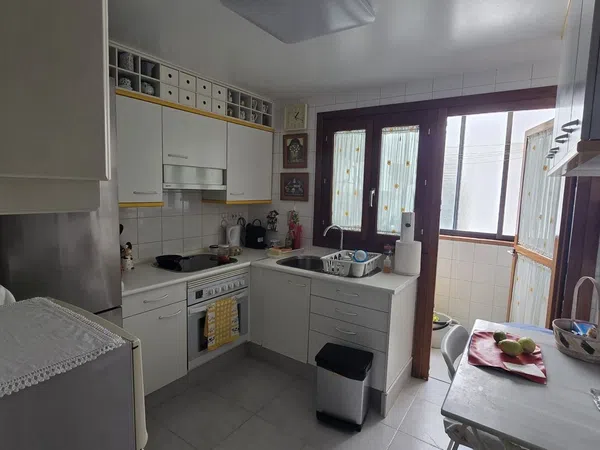 Piso en Diderot, 39, Santa Catalina - Canteras - Foto 11