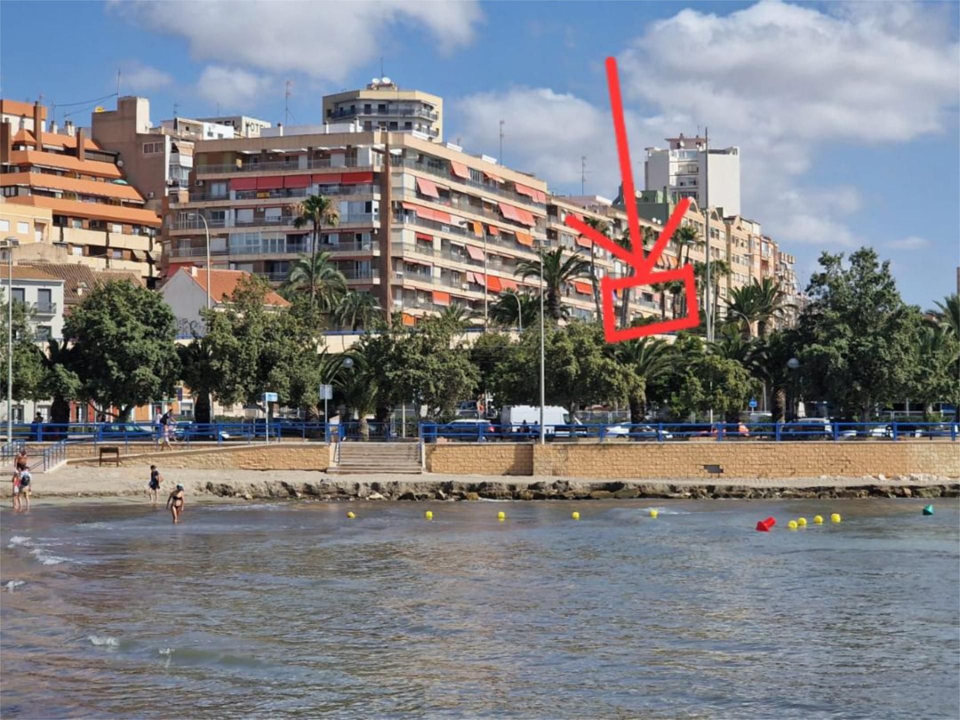 Piso en  Avinguda de Dénia 9 - Foto 4