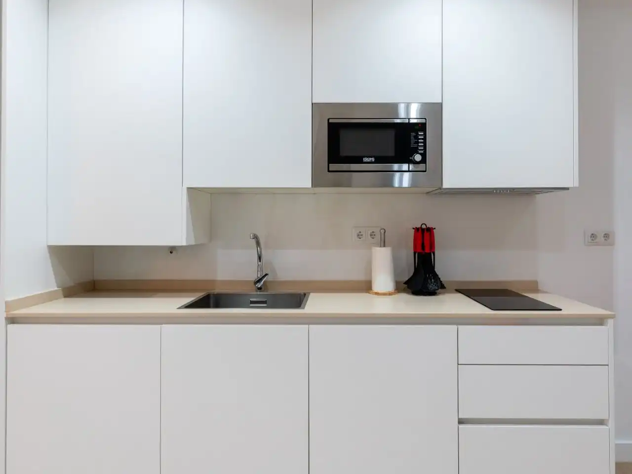 Apartamento en  Calle San Bernardo 24 - Foto 13
