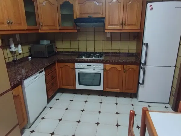 Piso en Ancha de Gracia, 11, Ronda - Arabial - Foto 10