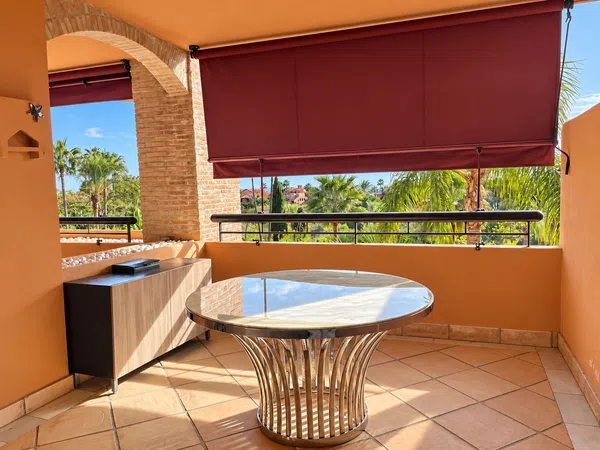 Piso en Alameda de las Brisas, 1, Bahía de Marbella - Foto 14