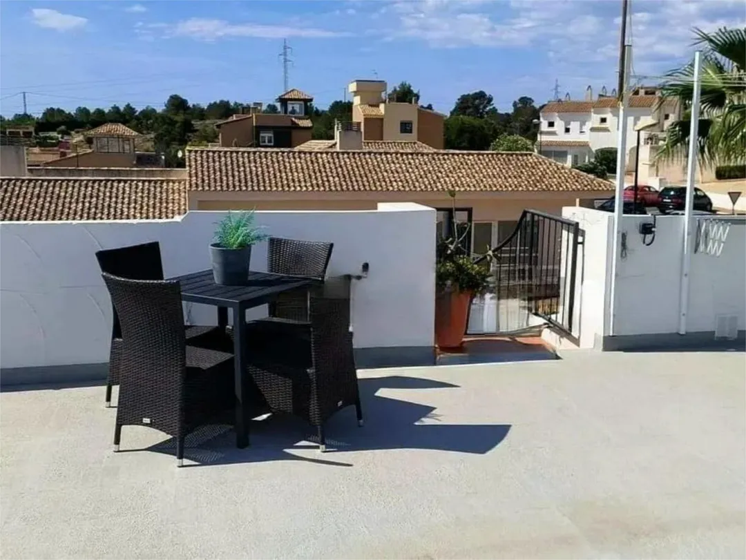 Casa adosada en  Urbanización Rambla de la Monja 46 - Foto 20