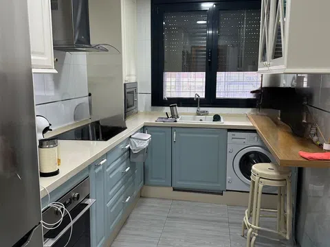 Ático en calle Escritora Adela Zamudio, 8 - Foto 1