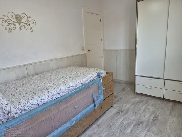 Piso en Calle Pío XII, 66, San Benito-Progreso - Foto 26
