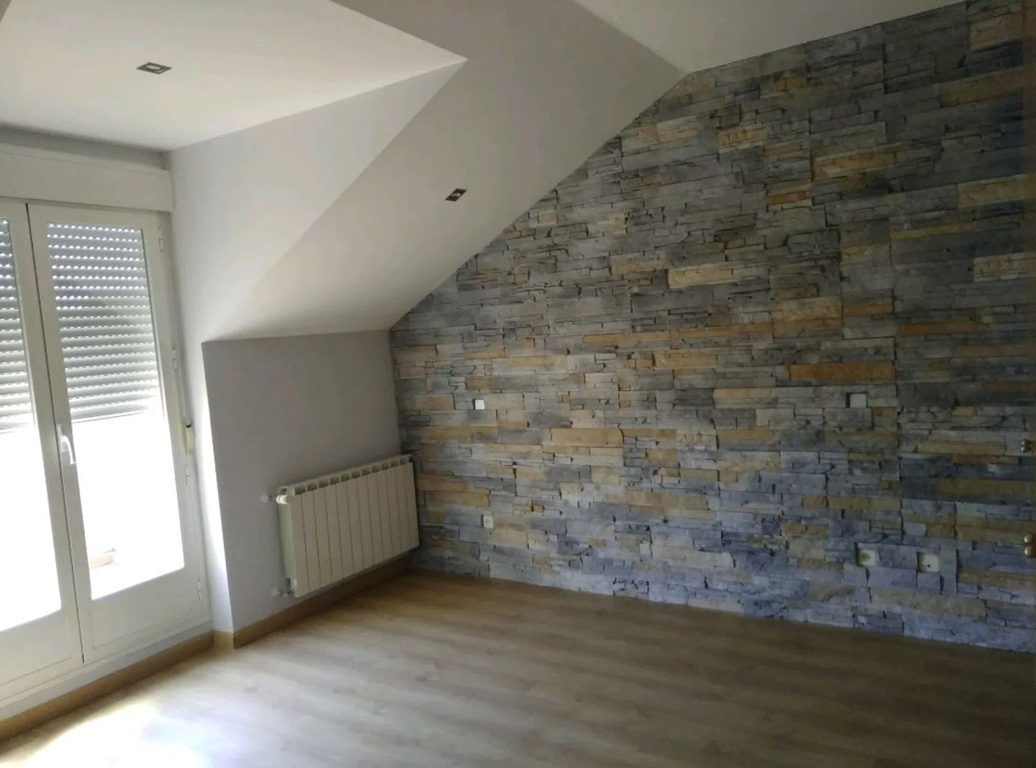 Chalet adosado en calle de Tres Cantos, 38 - Foto 6