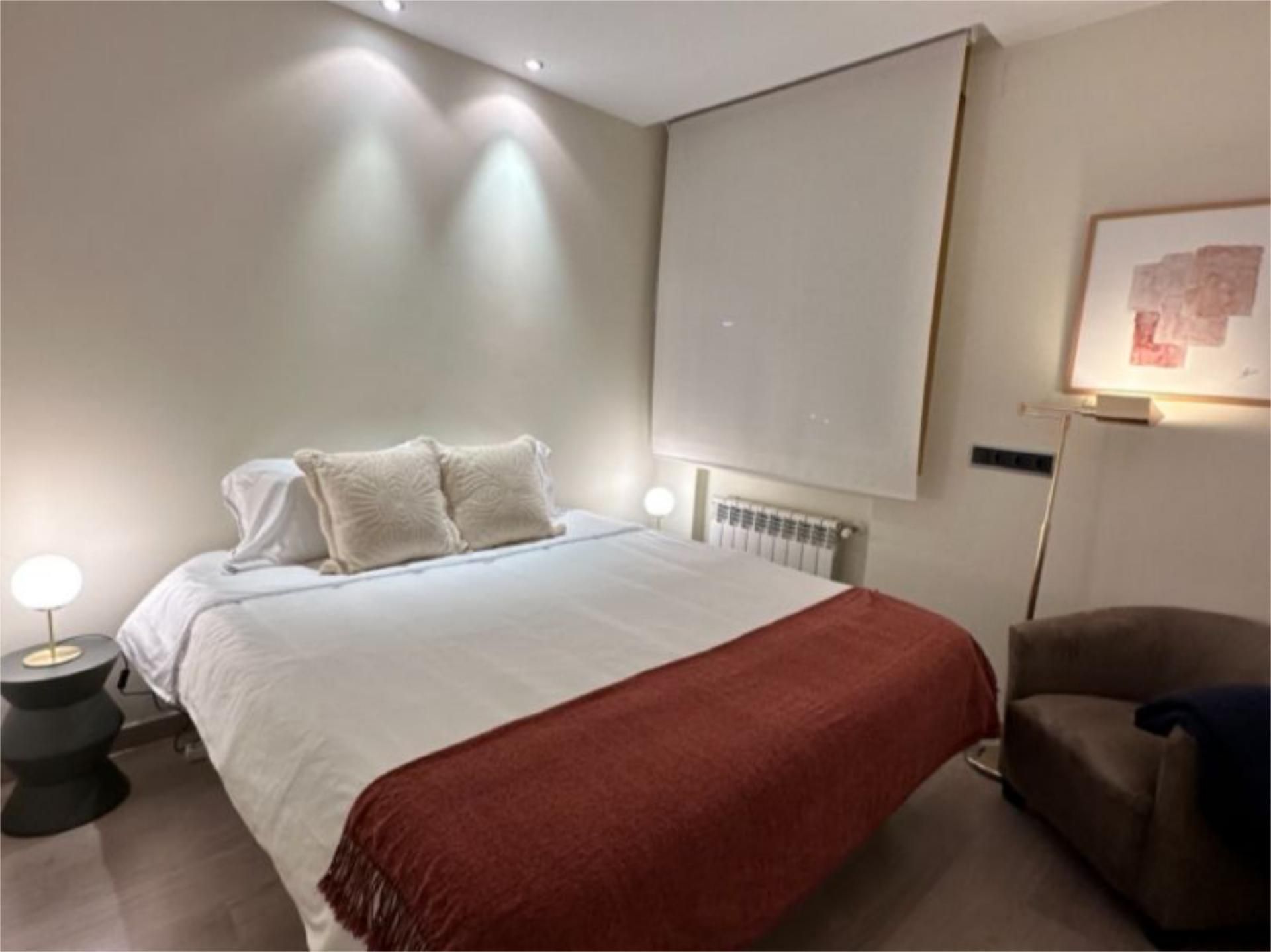 Piso en  Avenida de Alberto de Alcocer 48 - Foto 15