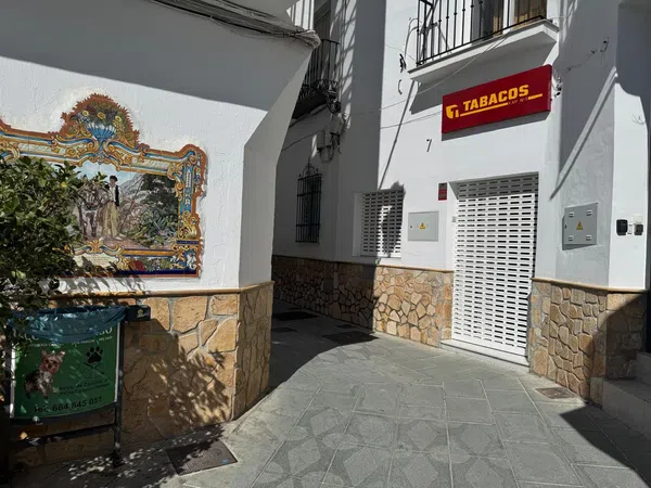 Chalet adosado en Calle San Antonio, 10 - Foto 1