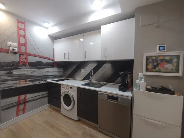 Dúplex en avenida de los Montes de Oca, 26 - Foto 4