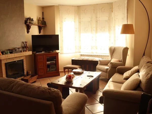 Casa o chalet independiente en Avenida del Madroño, 1, Buenavista-Valparaíso-La Legua, Buenavista-Valparaíso-La Legua - Foto 12
