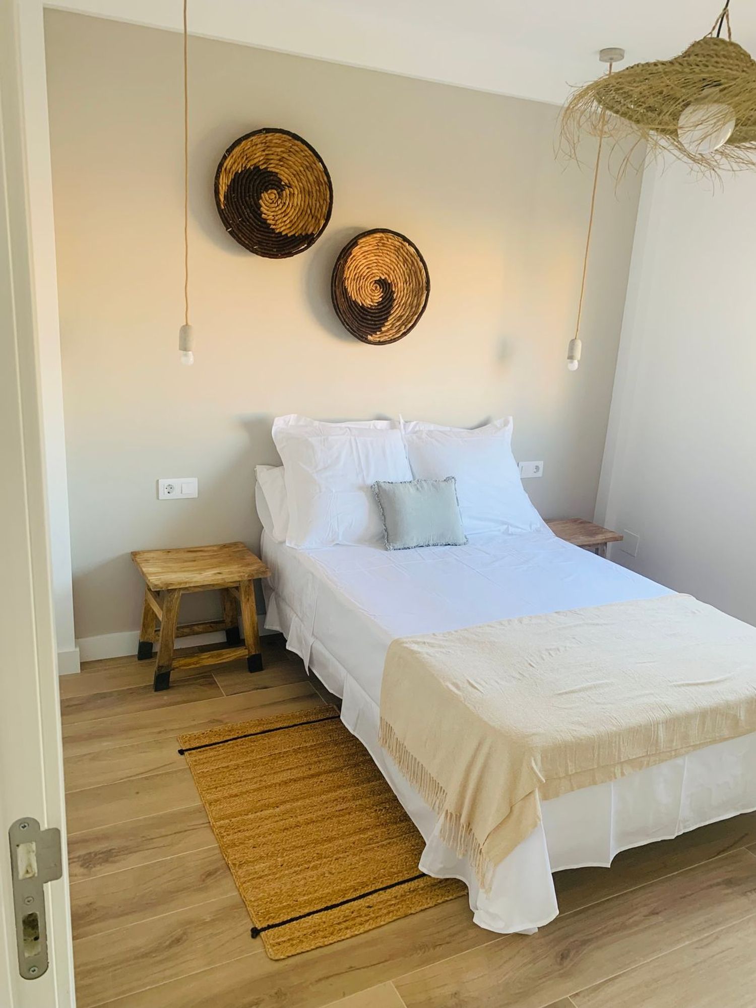 Piso en Barrio Los Castillejos - La Trinidad - Foto 2