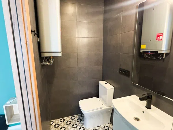 Piso en Calle Asturias, 51, Zaidín, Zaidín - Foto 16