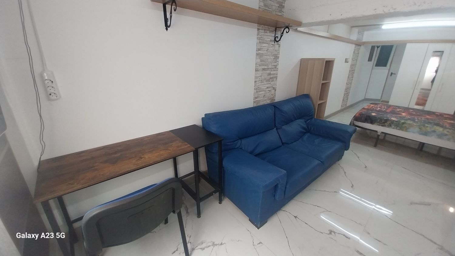 Estudio en La Flota, 1, La Flota, Murcia - Foto 21