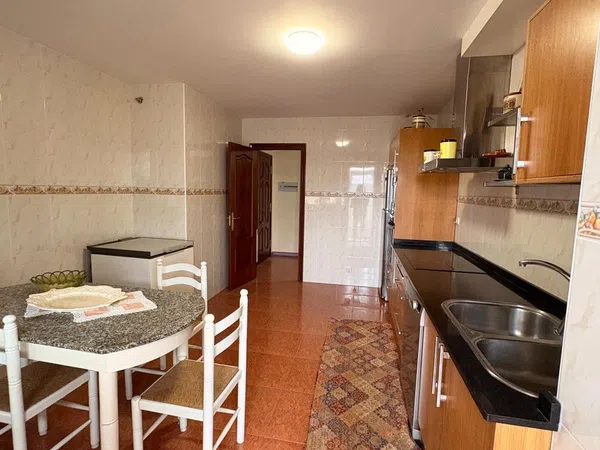Piso en Cuntis - Foto 2
