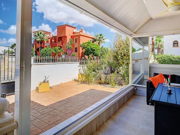 Casa o chalet independiente en Calle Barbero de Sevilla, 38, Villamartín - Foto 21
